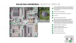Solar das Amoreiras (MRV)
