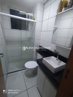 Apartamento Para Vender com 2 quartos no bairro Catu de Abrantes em Camaçari