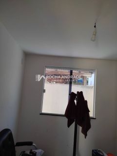 Casa de Condomínio Para Vender com 3 quartos 2 suítes no bairro Ipitanga em Lauro De Freitas