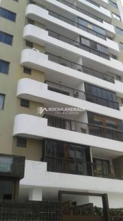 Apartamento Para Vender com 2 quartos 2 suítes no bairro Vila Laura em Salvador
