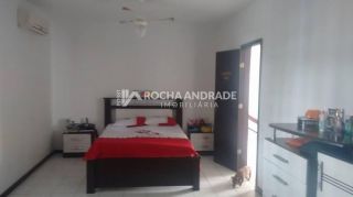 Casa com 3 dormitorios a venda, 290 m² por R$ 850.000,00 - Rio Vermelho - Salvador/BA
