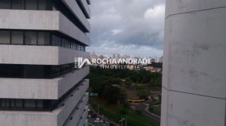 Sala a venda, 30 m² por R$ 130.000,00 - Cidadela - Salvador/BA