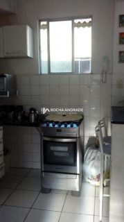 Apartamento com 2 dormitorios a venda, 60 m² por R$ 170.000,00 - IAPI - Salvador/BA
