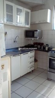Apartamento com 2 dormitorios a venda, 60 m² por R$ 170.000,00 - IAPI - Salvador/BA