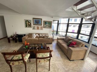 Cobertura com 3 suites a venda, 270 m² por R$ 1.200.000 - Pituba - Salvador/BA