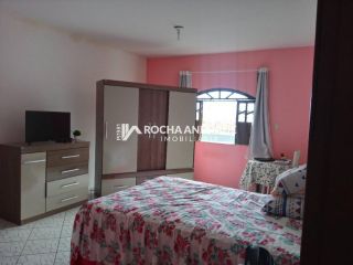 Casa com 2 dormitorios a venda, 90 m² por R$ 220.000,00 - Novo Horizonte - Salvador/BA