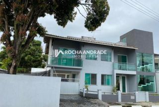 Casa com 4 dormitorios a venda, 175 m² por R$ 1.180.000,00 - Abrantes - Camacari/BA