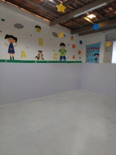 Espaço para escola, clinica etc... em Lauro de Freitas, 230 m², à venda por R$ 400.000