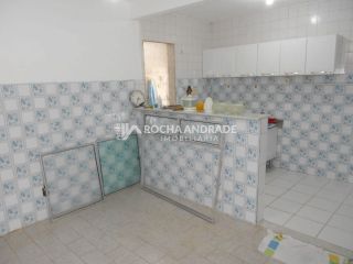 Casa com 3 quartos à venda por R$ 190.000 - Acupe de Brotas - Salvador/BA