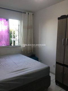 Apartamento Para Vender com 2 quartos no bairro Paralela em Salvador