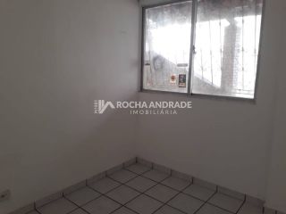 Apartamento com 3 quartos à venda, 46 m² por R$ 170.000,00 - Brotas - Salvador/BA