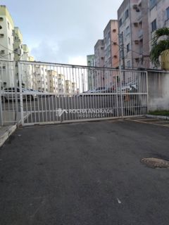 Apartamento Para Vender com 2 quartos no bairro Sao Cristovao em Salvador