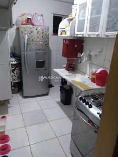 Apartamento Para Vender com 2 quartos no bairro Sao Cristovao em Salvador