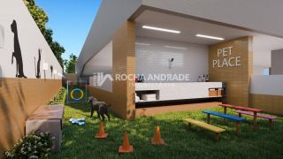 Studio Para Vender com 1 quarto no bairro Pedra do Sal em Salvador