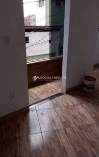 Casa  com 3 quartos com 2 pavimentos em Santo Antônio Além do Carmo