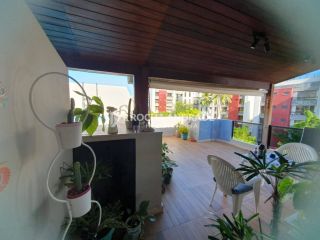 Cobertura Para Vender com 3 quartos 2 suítes no bairro Rio Vermelho em Salvador