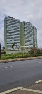 Apartamento Para Vender com 4 suítes frente mar em Jaguaribe Salvador
