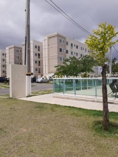 Oportunidade! Apartamento para vender no bairro Catu de Abrantes em Camaçari
