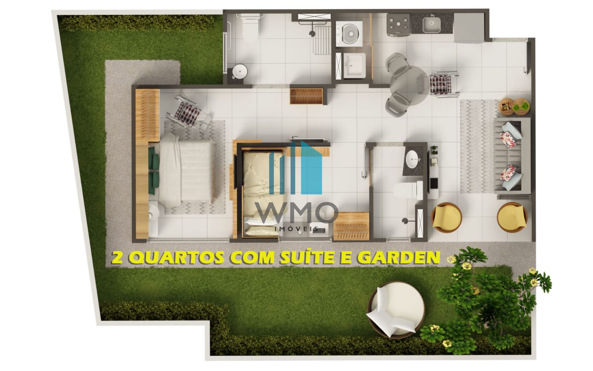 Fantasy Condomínio Clube WMO Imobiliária CRECI 8680PJ Fantasy Condomínio Clube WMO Imobiliária CRECI 8680PJ