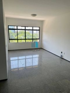 Apartamento 3 Quartos - Desembargador Moreira