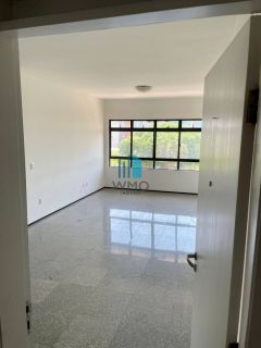 Apartamento 3 Quartos - Desembargador Moreira