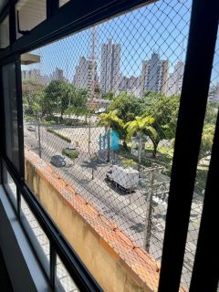 Apartamento 3 Quartos - Desembargador Moreira