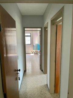 Apartamento 3 Quartos - Desembargador Moreira