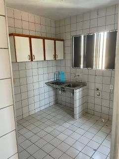 Apartamento 3 Quartos - Desembargador Moreira