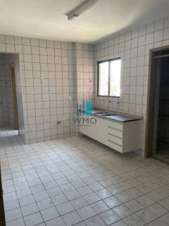 Apartamento 3 Quartos - Desembargador Moreira