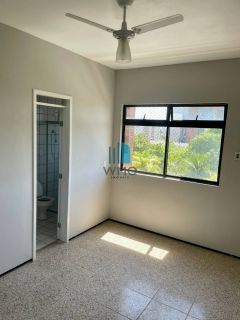 Apartamento 3 Quartos - Desembargador Moreira