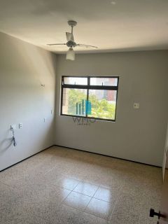 Apartamento 3 Quartos - Desembargador Moreira