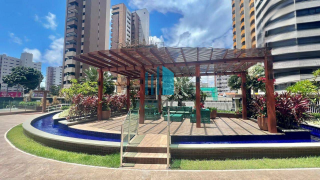 Apartamento 4 Suítes - Aldeota