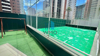 Apartamento 4 Suítes - Aldeota