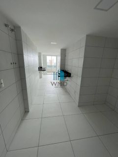 Apartamento 4 Suítes - Aldeota