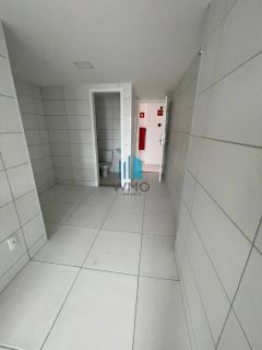 Apartamento 4 Suítes - Aldeota