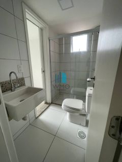 Apartamento 4 Suítes - Aldeota