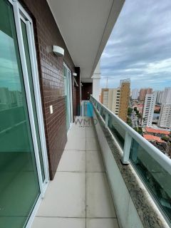 Apartamento 4 Suítes - Aldeota