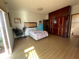 Apartamento Para Vender com 4 Quartos 4 Suítes no Bairro Meireles em Fortaleza