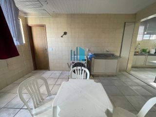 Apartamento Para Vender com 4 Quartos 4 Suítes no Bairro Meireles em Fortaleza