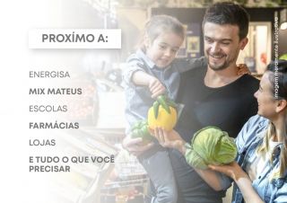 Residencial Esmeralda