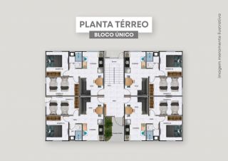 Residencial Esmeralda