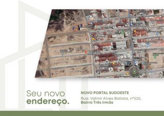RESIDENCIAL SAFIRA