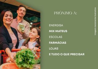 RESIDENCIAL SAFIRA
