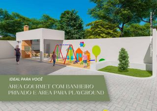 RESIDENCIAL SAFIRA
