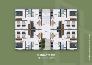 RESIDENCIAL SAFIRA
