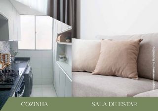 RESIDENCIAL SAFIRA