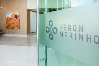 Empr. Heron Marinho Business & Living