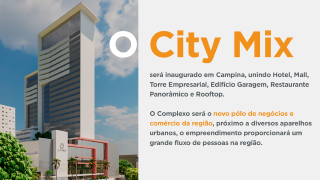 Citymix (Campina Grande)