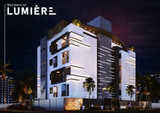 Residencial Lumière
