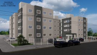 RESIDENCIAL GREEN PLACE